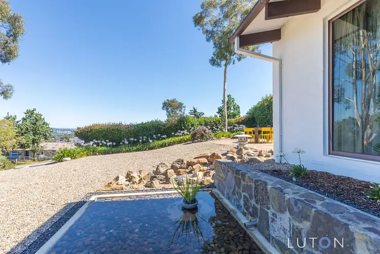 Main view of Homely house listing, 35 Bainton Crescent, Melba ACT 2615