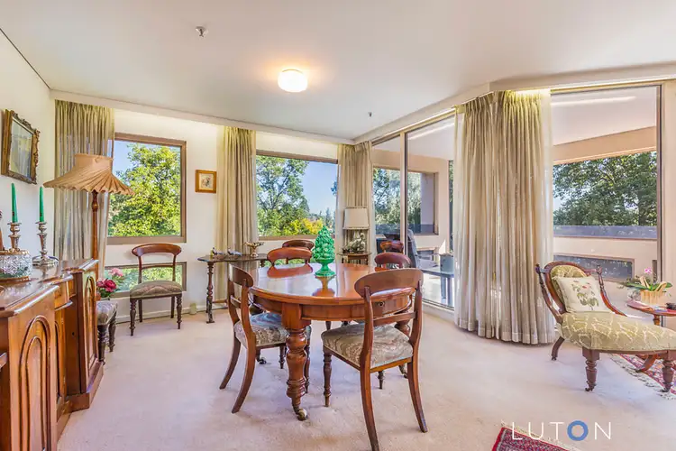 Third view of Homely apartment listing, 6/9 Jardine Street, Kingston ACT 2604