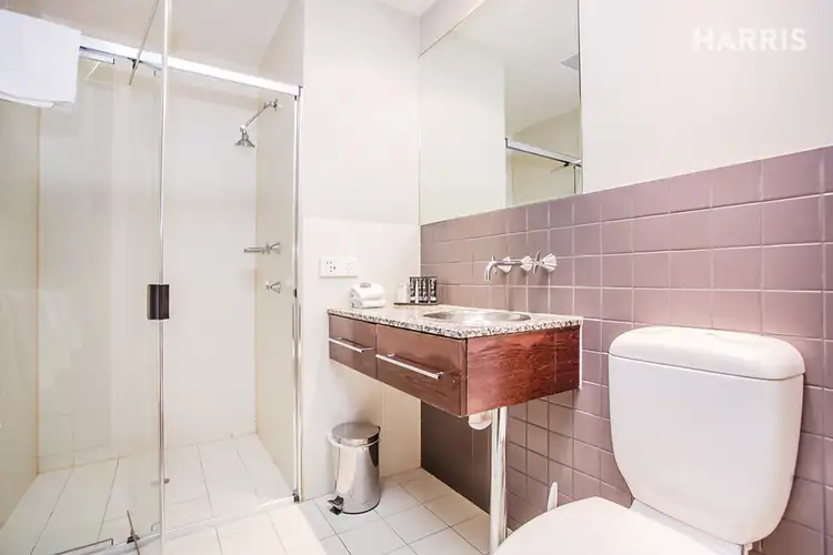 Sixth view of Homely apartment listing, 132/61 Hindmarsh Square, Adelaide SA 5000