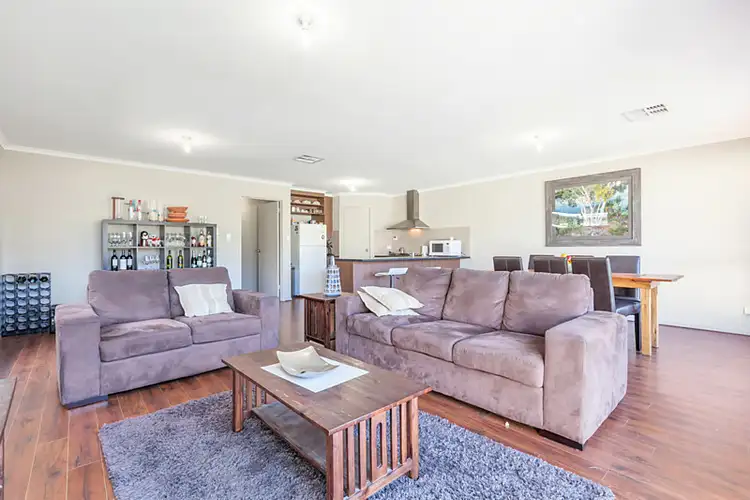 Fifth view of Homely house listing, 35 Aroha Terrace, Black Forest SA 5035