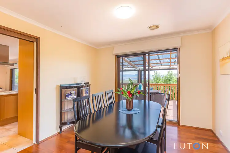 Fourth view of Homely house listing, 311 Bugden  Avenue, Fadden ACT 2904