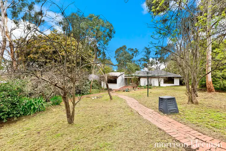 Sixth view of Homely house listing, 11 Thornton Street, Eltham VIC 3095