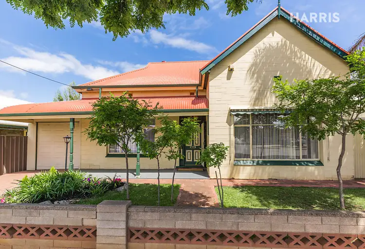 36 Grange Road, West Hindmarsh SA 5007