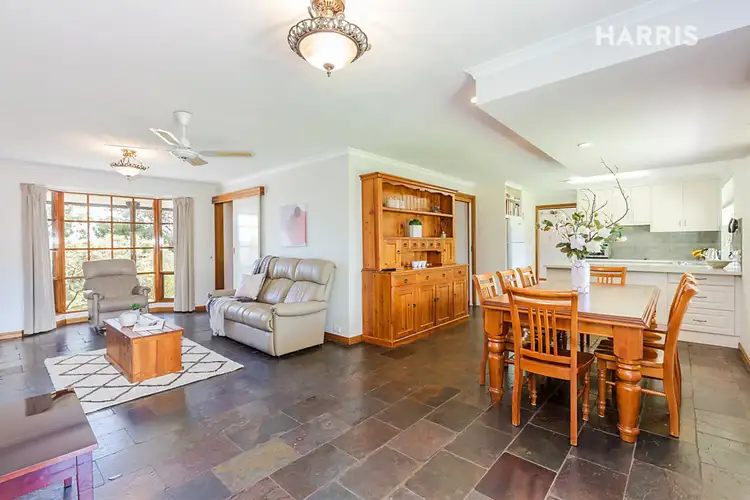 Fifth view of Homely house listing, 35 Barbara Crescent, Coromandel Valley SA 5051