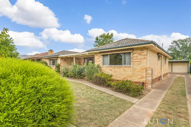 Third view of Homely house listing, 114 Phillip Avenue, Downer ACT 2602
