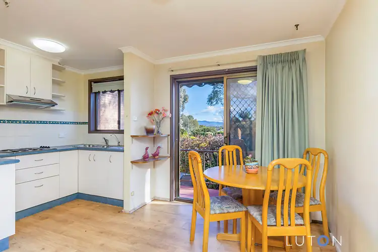 Second view of Homely house listing, 11 Blandon  Place, Holt ACT 2615