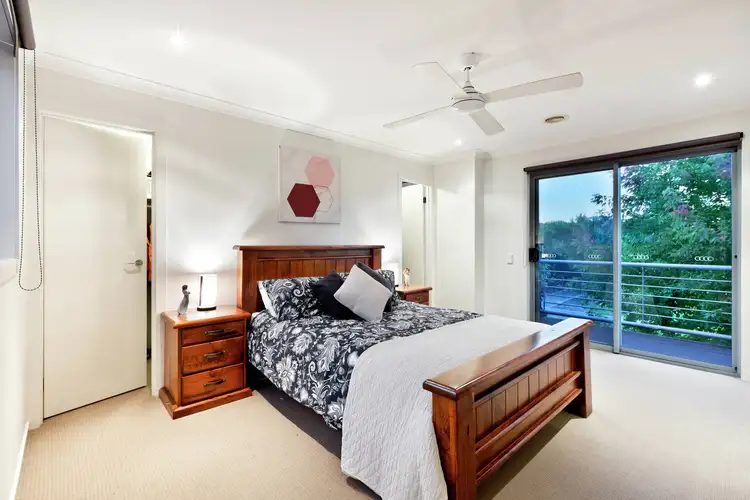 Sixth view of Homely townhouse listing, 9 Hampden Green, South Morang VIC 3752
