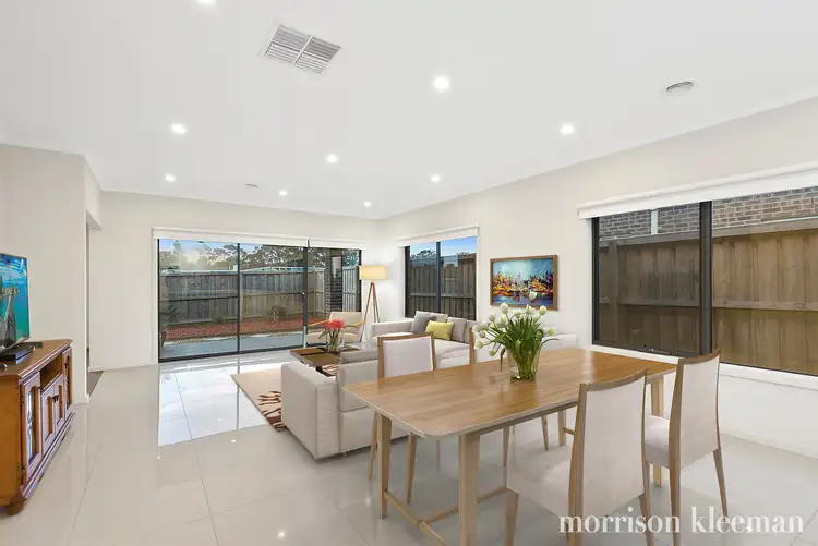 Fourth view of Homely house listing, 42 Yellow Brick Road, Doreen VIC 3754