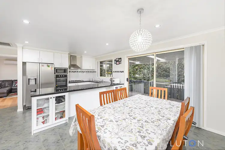 Sixth view of Homely house listing, 19 Charlton Crescent, Gordon ACT 2906