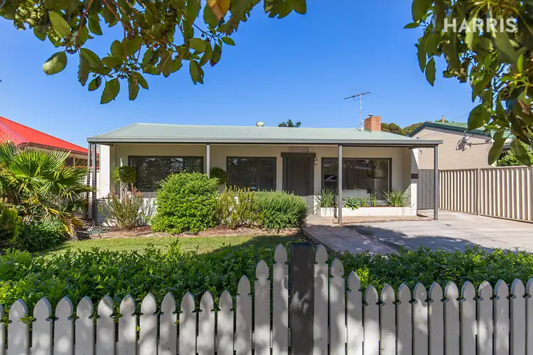 65 York Avenue, Clovelly Park SA 5042
