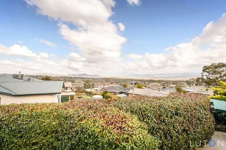 Second view of Homely house listing, 7 Moran Place, Kambah ACT 2902