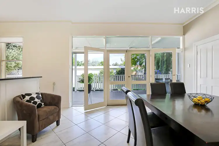 Fifth view of Homely house listing, 14 Morgan Street, West Hindmarsh SA 5007