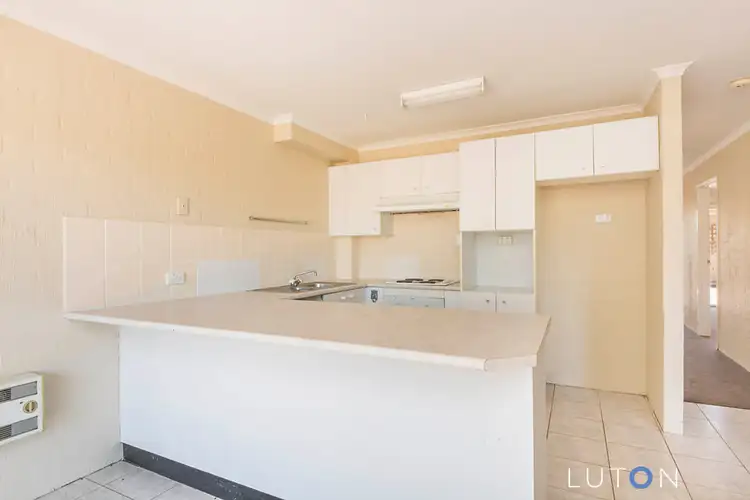 Third view of Homely apartment listing, 110/15 John Cleland Crescent, Florey ACT 2615