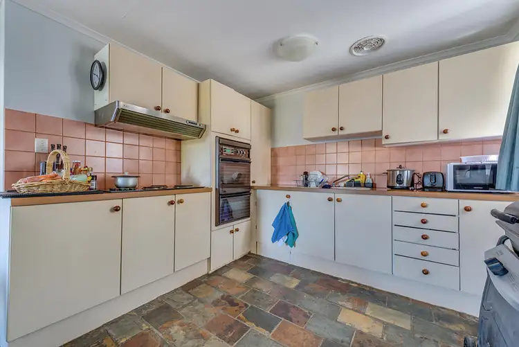Fifth view of Homely apartment listing, 24/78 Hodgson Crescent, Pearce ACT 2607