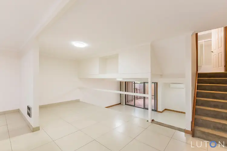 Third view of Homely apartment listing, 3 English Court, Phillip ACT 2606
