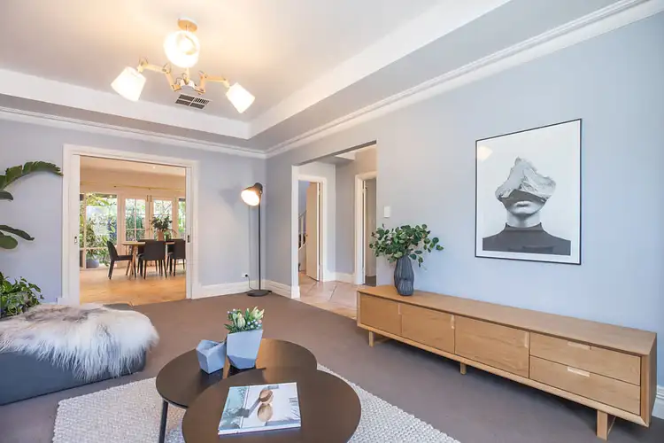 Third view of Homely house listing, 1A Tamarack Avenue, Linden Park SA 5065