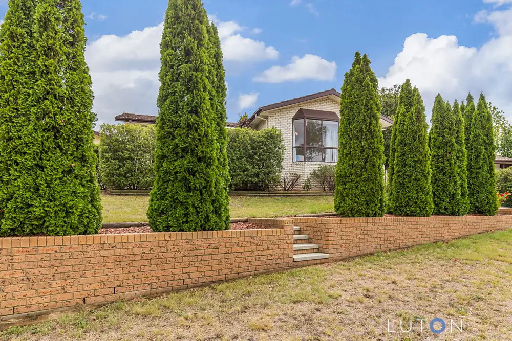 Main view of Homely house listing, 2 Carter Crescent, Calwell ACT 2905