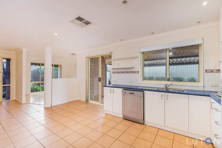 Fourth view of Homely house listing, 31 Tarrant Crescent, Dunlop ACT 2615