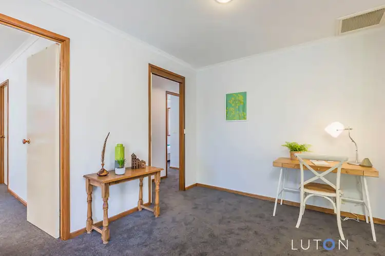 Third view of Homely townhouse listing, 6/5 Tiptree Crescent, Palmerston ACT 2913