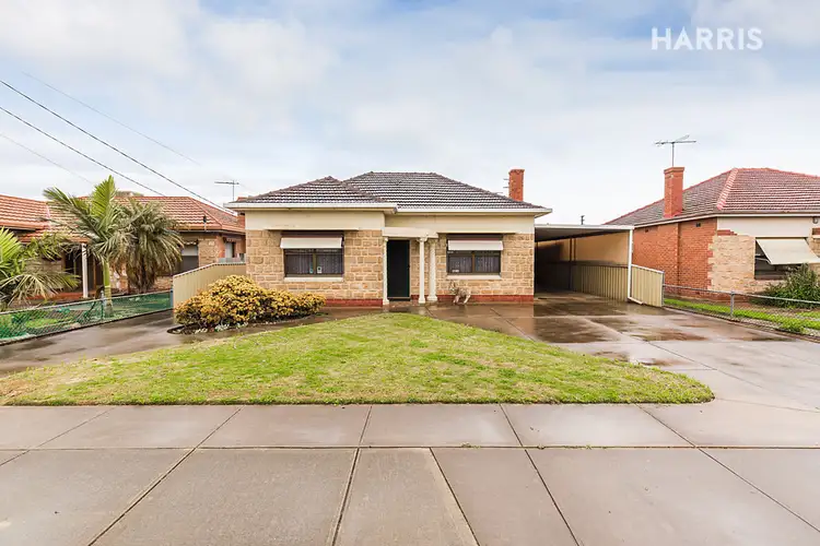 46 Tait Street, Renown Park SA 5008