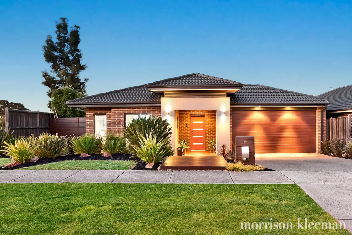 Main view of Homely house listing, 30 Eminence Boulevard, Doreen VIC 3754