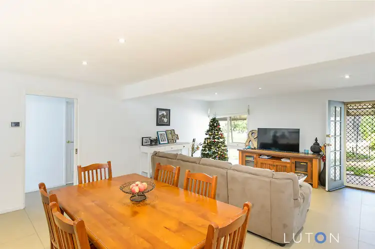 Third view of Homely house listing, 126 Sturdee Crescent, Monash ACT 2904