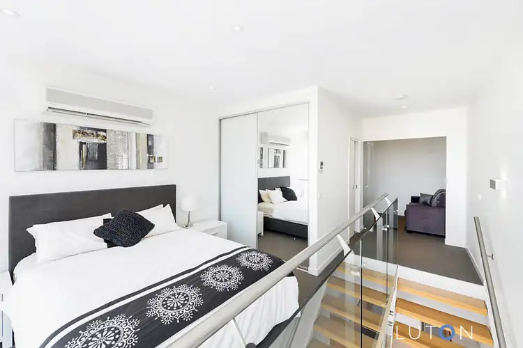 Fifth view of Homely unit listing, 431/24 Lonsdale Street, Braddon ACT 2612