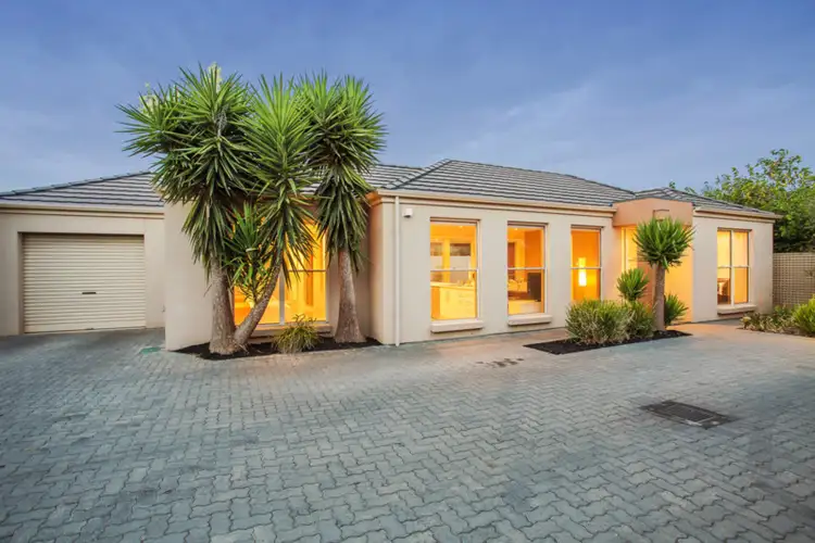 Main view of Homely house listing, 3/4 Stephens Avenue, Torrensville SA 5031