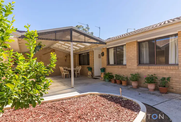 7/61 Ashby Circuit, Kambah ACT 2902