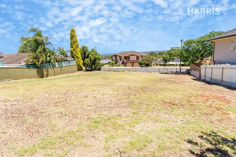 Fifth view of Homely land listing, 13 Ellerslie Drive, Rostrevor SA 5073