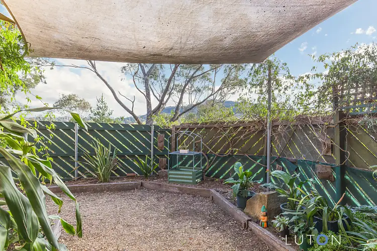 Sixth view of Homely unit listing, 1/4 Heard Street, Mawson ACT 2607