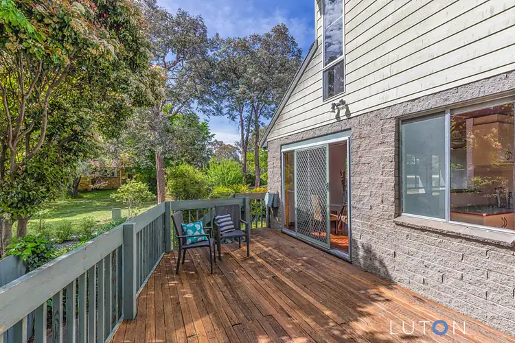 Main view of Homely house listing, 2 Argyle Place, Curtin ACT 2605