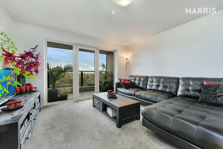 Second view of Homely unit listing, 6c/100 South Terrace, Adelaide SA 5000