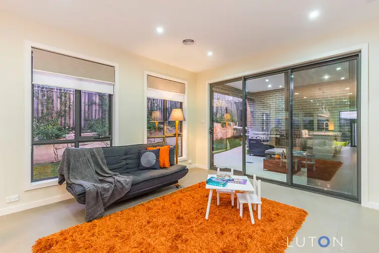 Fifth view of Homely house listing, 10 Gourgaud Street, Casey ACT 2913