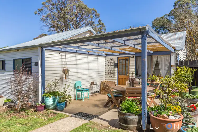 Sixth view of Homely house listing, 61 Monkittee Street, Braidwood NSW 2622