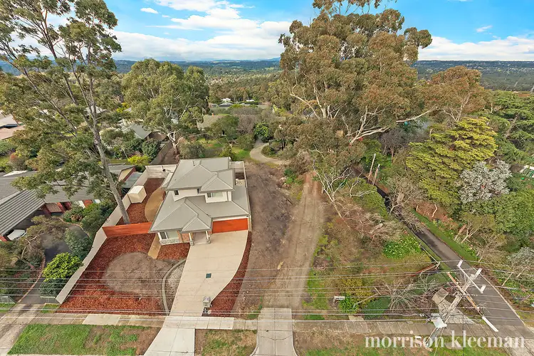 Third view of Homely land listing, 10 Panorama Avenue, Lower Plenty VIC 3093