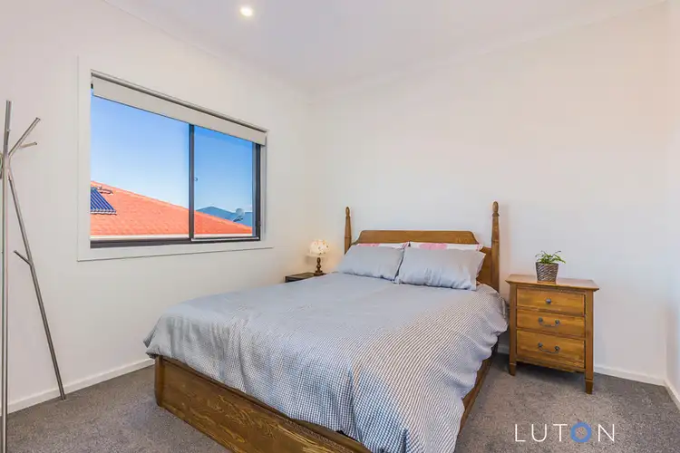 Sixth view of Homely house listing, 53 Bieundurry Street, Bonner ACT 2914