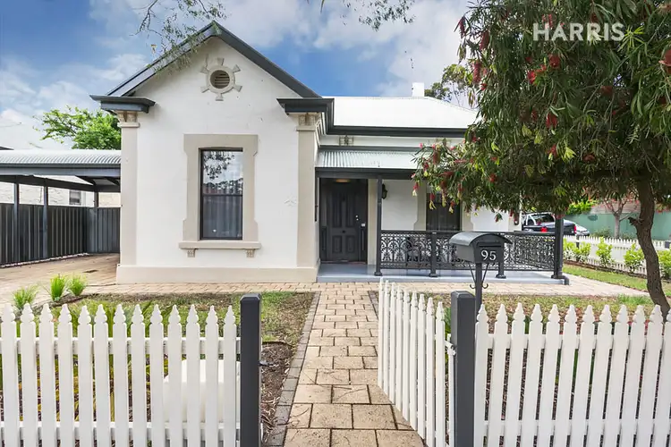 95 Kenilworth Road, Parkside SA 5063