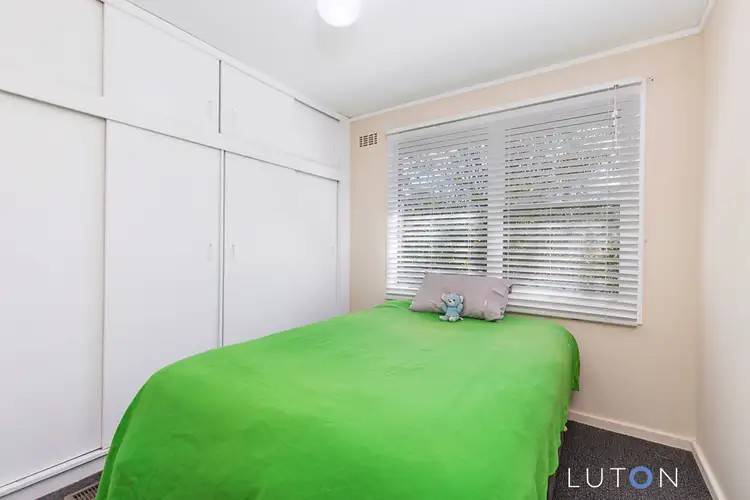 Fifth view of Homely house listing, 9 Hood Place, Watson ACT 2602