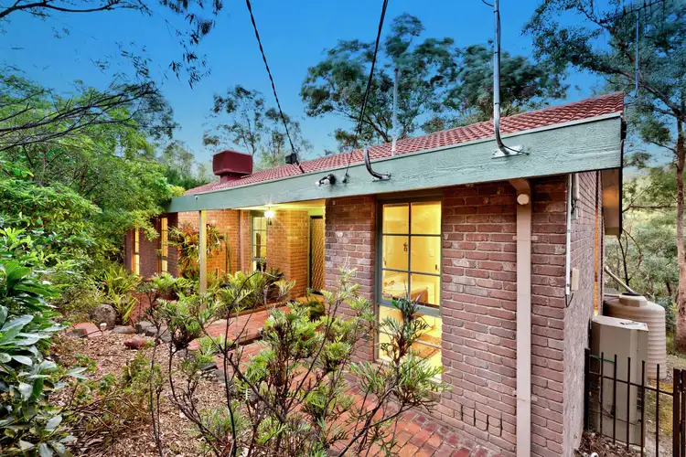 205 Progress Road, Eltham North VIC 3095