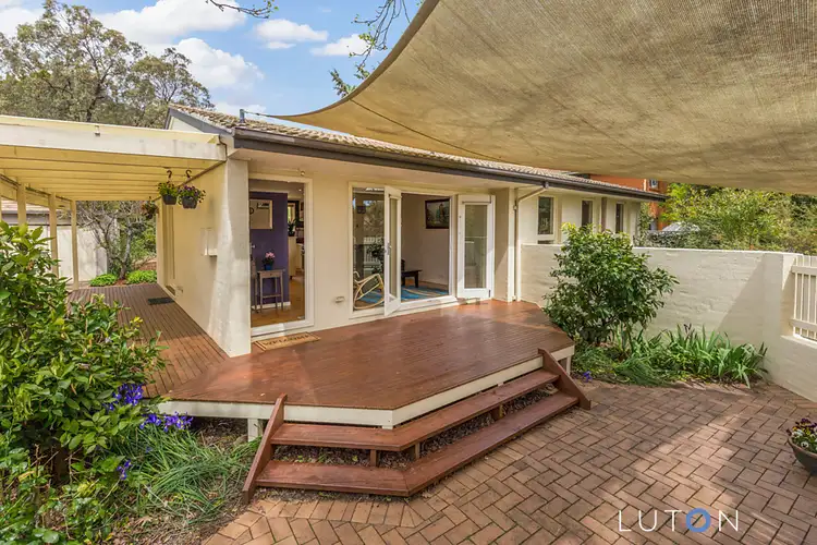 4 Fenner  Street, Downer ACT 2602