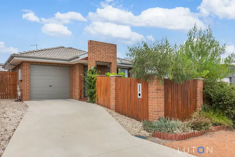 Second view of Homely house listing, 27 Isbister Street, Macgregor ACT 2615
