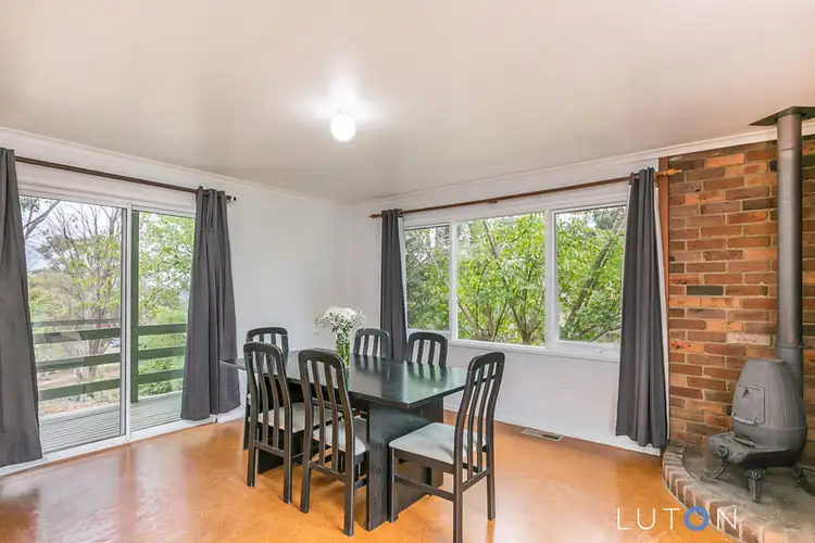 Fifth view of Homely house listing, 9 Edols Place, Charnwood ACT 2615
