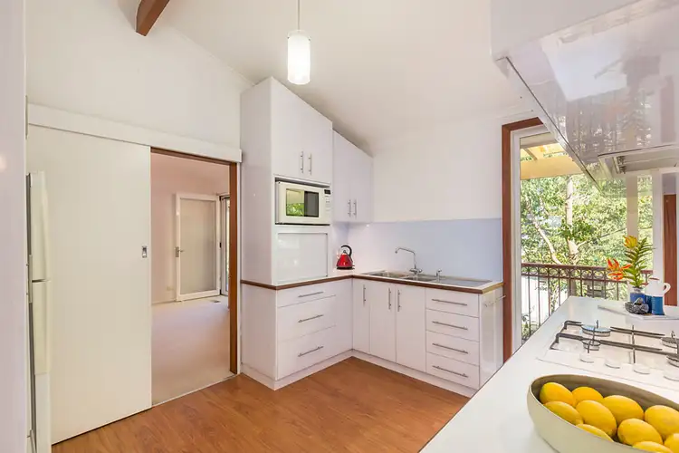 Second view of Homely house listing, 11 Waldock Street, Chifley ACT 2606