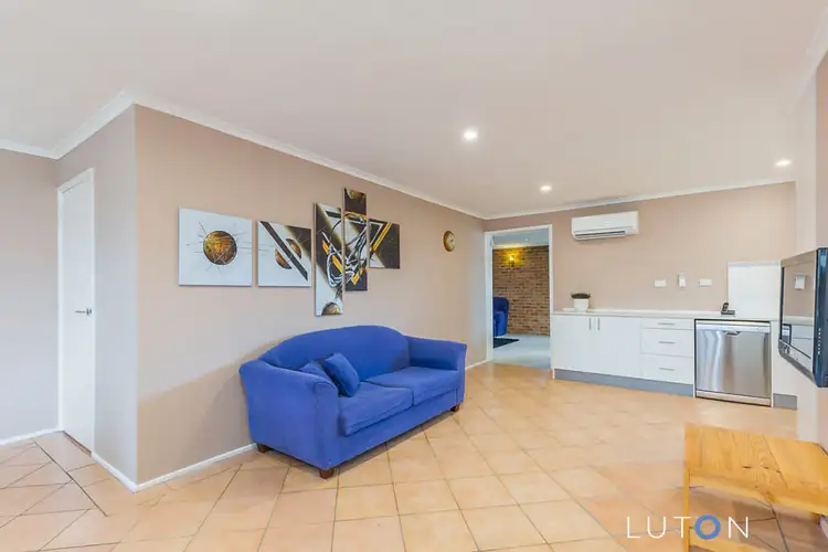 Third view of Homely house listing, 13 Maharatta  Circuit, Isabella Plains ACT 2905