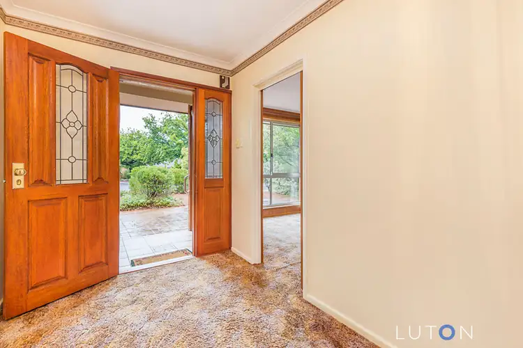 Fourth view of Homely house listing, 40 Marsden Street, Dickson ACT 2602