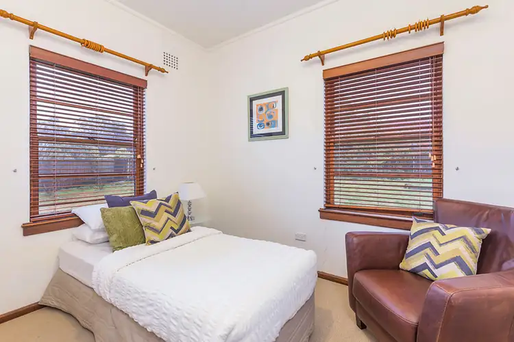 Fifth view of Homely house listing, 36 Meehan  Gardens, Narrabundah ACT 2604