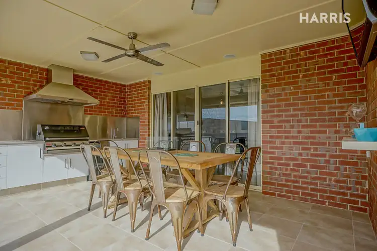 Second view of Homely house listing, 9 Worrall Street, Moonta Bay SA 5558