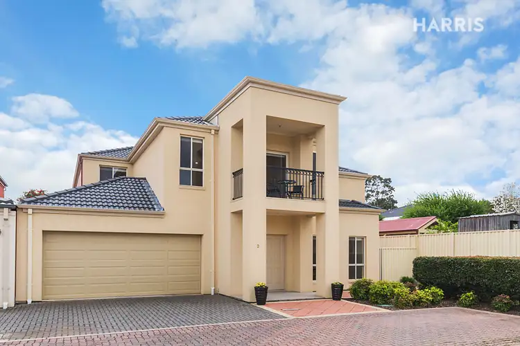 3/23 Gertrude Street, Magill SA 5072