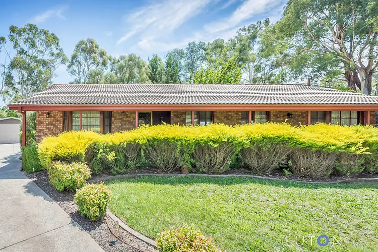 29 Cowdery Place, Monash ACT 2904